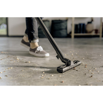 Bidone Aspiratutto Multiuso Karcher per Solidi e Liquidi Professionale