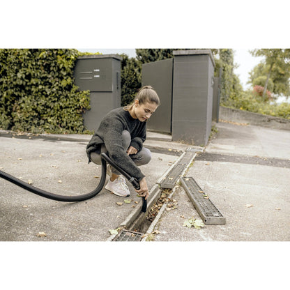 Bidone Aspiratutto Multiuso Karcher per Solidi e Liquidi Professionale