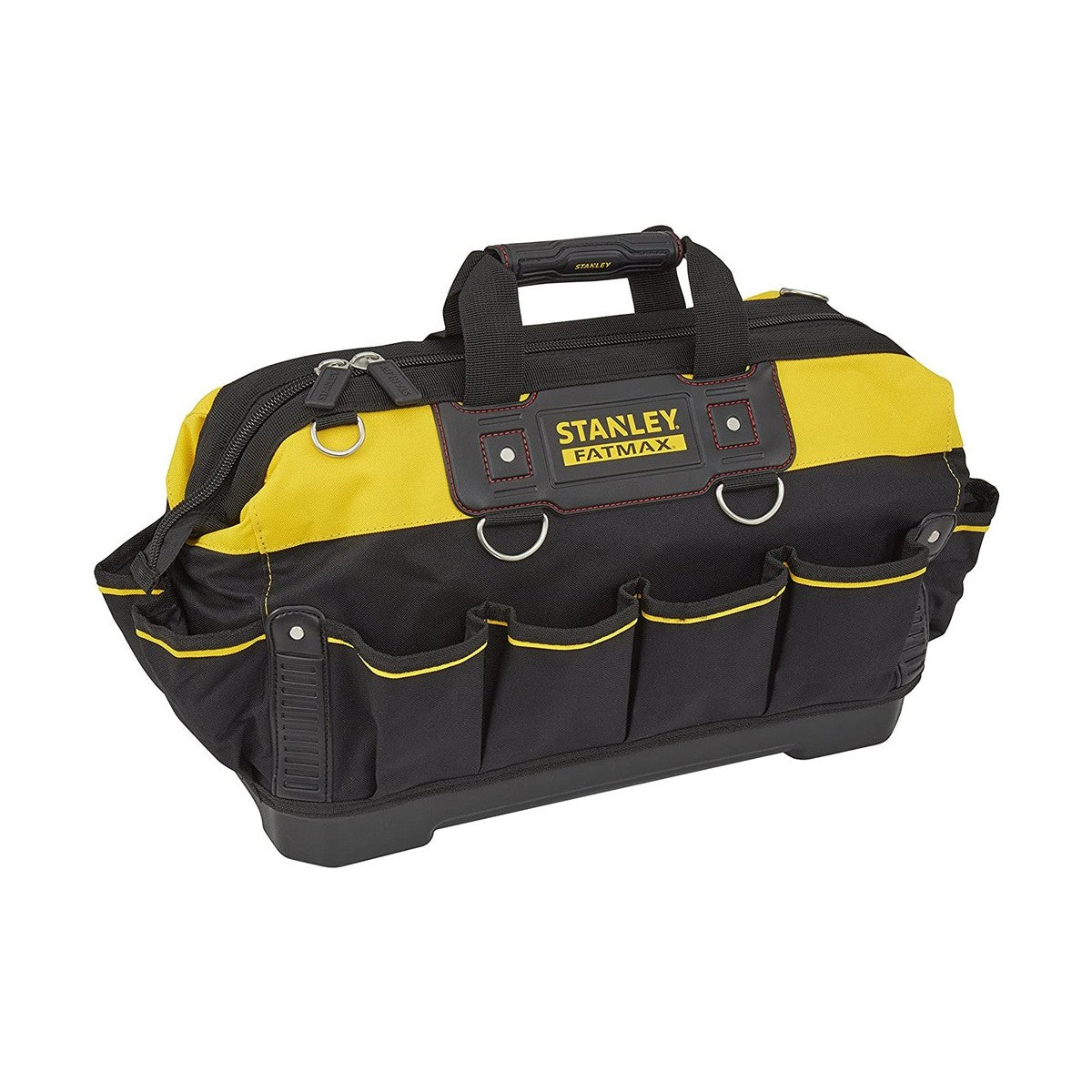 Borsa Porta Attrezzi da Lavoro Stanley in Nylon Impermeabile Organizer Utensili