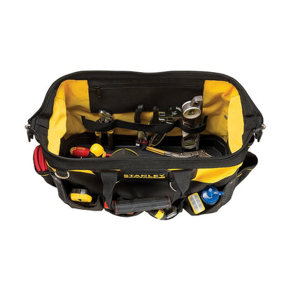 Borsa Porta Attrezzi da Lavoro Stanley in Nylon Impermeabile Organizer Utensili