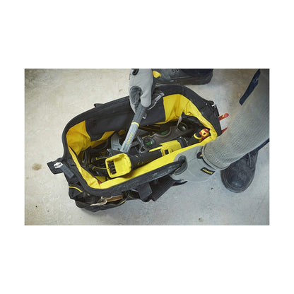 Borsa Porta Attrezzi da Lavoro Stanley in Nylon Impermeabile Organizer Utensili