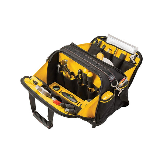 Borsa Stanley Porta Tracolla Utensili Fatmax Cassetta Attrezzi Valigia Organize