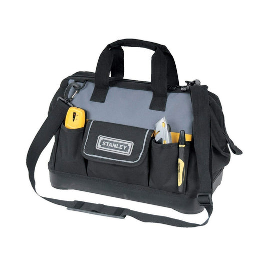 Borsa Stanley Porta Utensili Tracolla Elettricista Cassetta Attrezzi Organizer