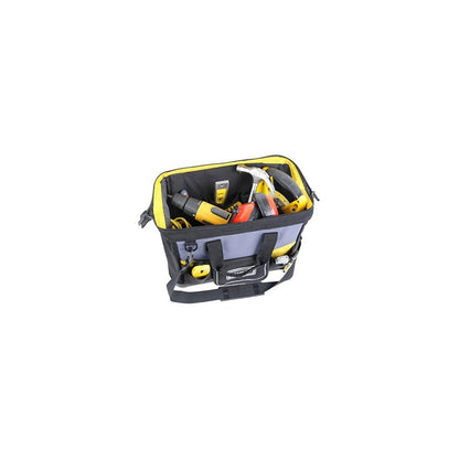 Borsa Stanley Porta Utensili Tracolla Elettricista Cassetta Attrezzi Organizer