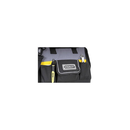 Borsa Stanley Porta Utensili Tracolla Elettricista Cassetta Attrezzi Organizer