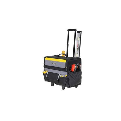 Borsa Stanley Ruote Porta Utensili Trolley Cassetta Attrezzi Valigia Organizer