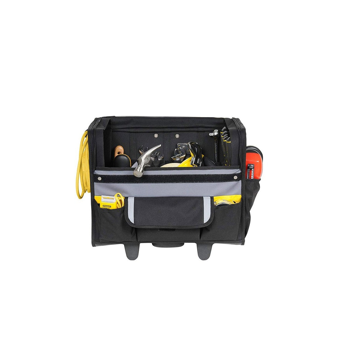 Borsa Stanley Ruote Porta Utensili Trolley Cassetta Attrezzi Valigia Organizer