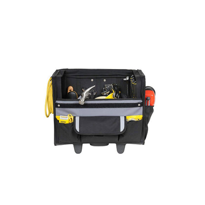 Borsa Stanley Ruote Porta Utensili Trolley Cassetta Attrezzi Valigia Organizer