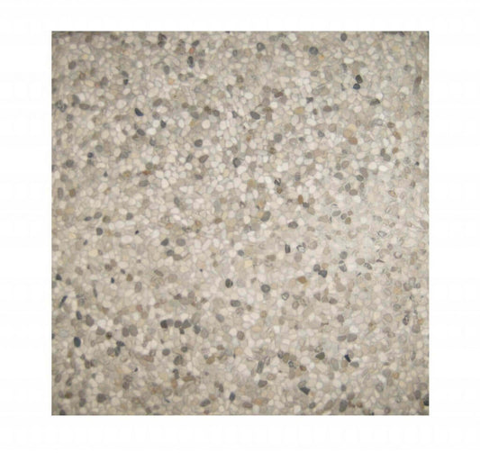 Base quadra 50x50 cm per ombrellone palo laterale 25 kg