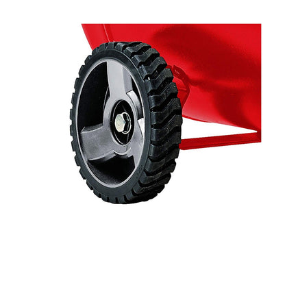 Compressore Aria Einhell 24 Lt Litri Compatto Manometro Elettrico Ruote Valvola