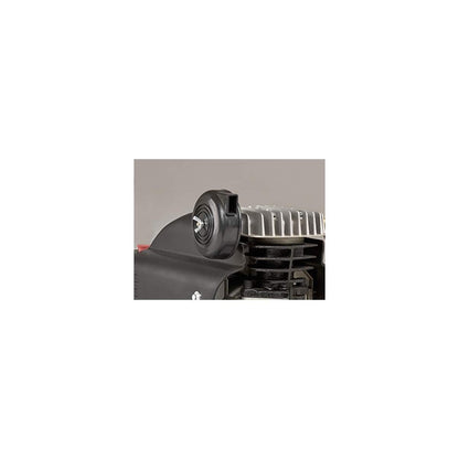 Compressore Aria Stanley 50 Lt Litri Compatto Manometro Elettrico Ruote Valvola