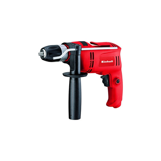 Einhell Trapano a Percussione Tassellatore Fresa Carotatore Martello Avvitatore
