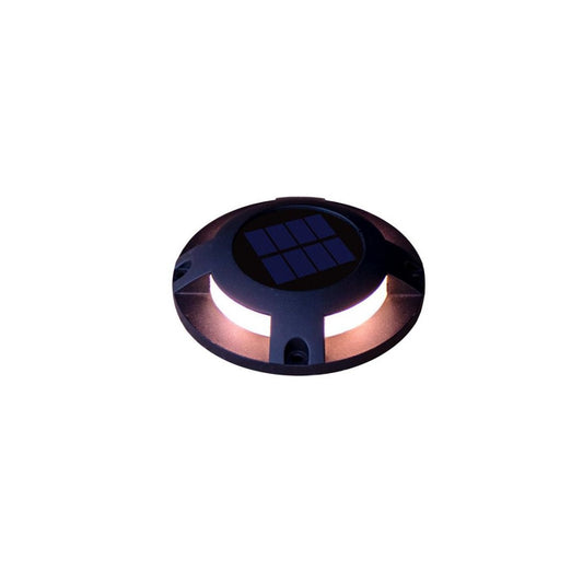 Faretto a Led Segnapasso con pannello 3000K