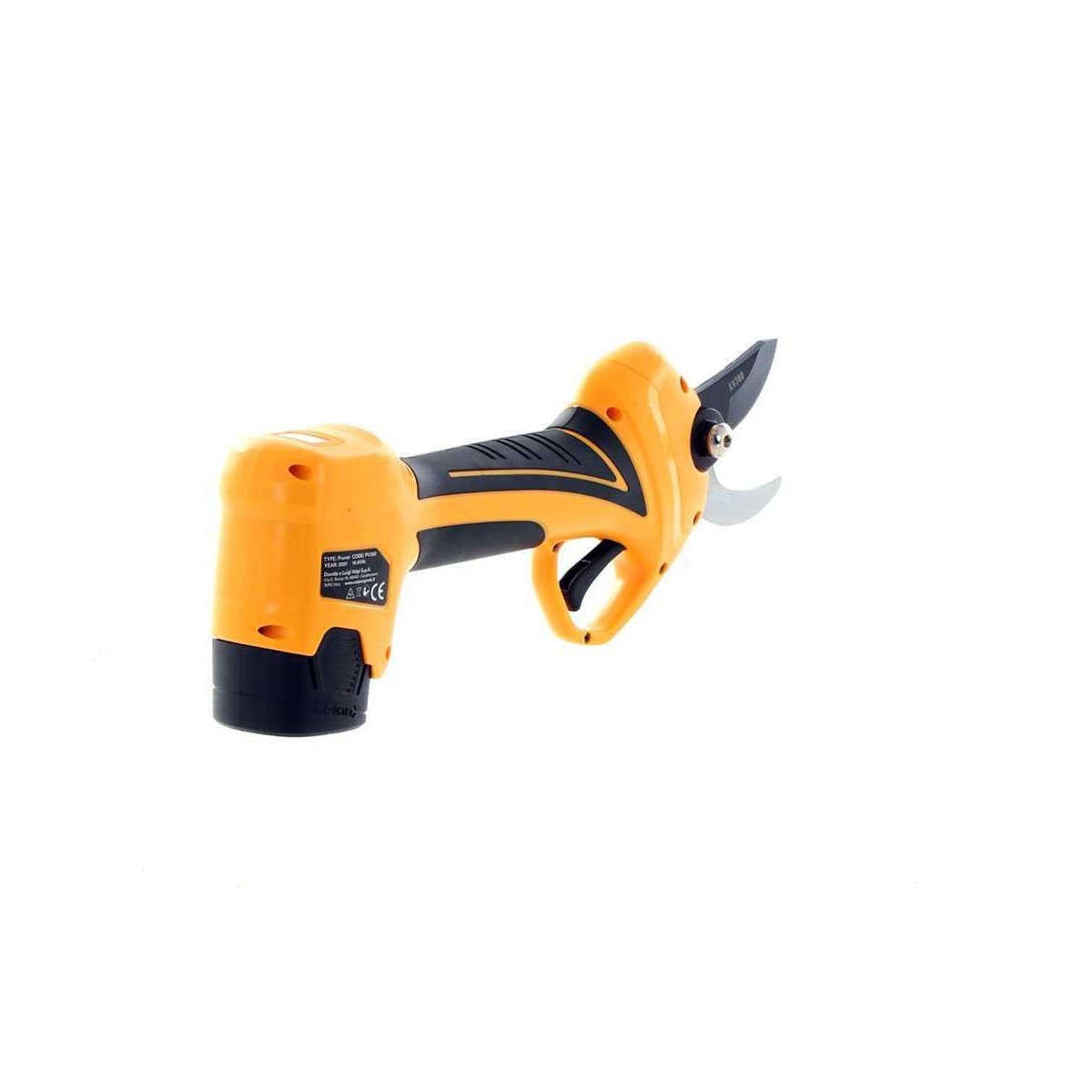 Forbice Elettronica a Batteria per Potatura 14.4 V