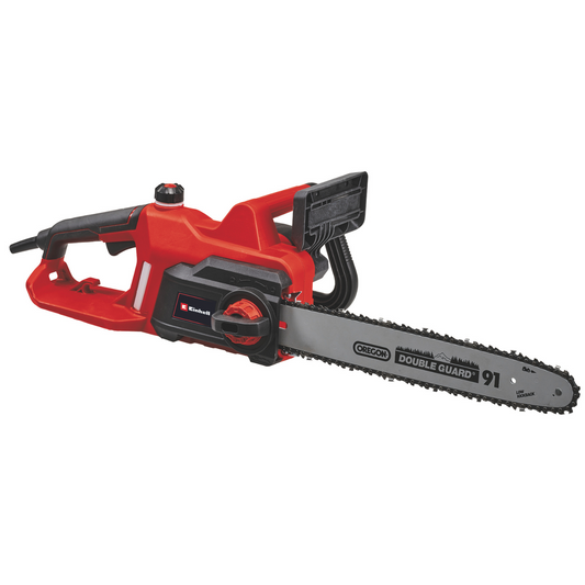 Elettrosega Einhell GC-EC 2040 2000W con Barra Oregon 40 cm