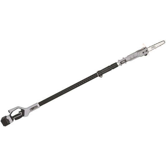 Volpi Sega da potatura a batteria KVS7000P 21,6V con asta telescopica