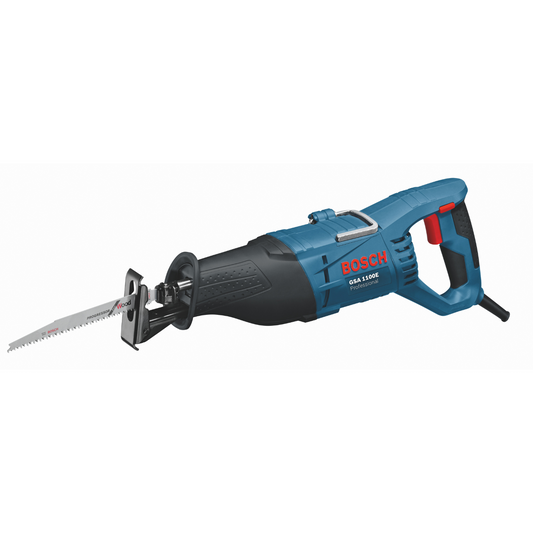 Bosch Sega universale GSA 1100 E 1.100W professionale