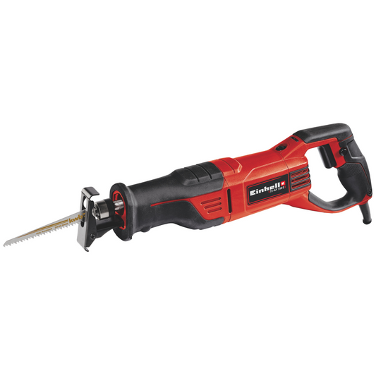 Einhell Sega a Gattuccio TE-AP 750 E 750W con oscillazioni regolabili