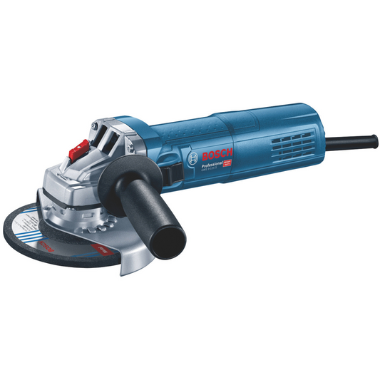 Smerigliatrice Angolare Bosch GWS 9-125 S 900W Disco 125 mm