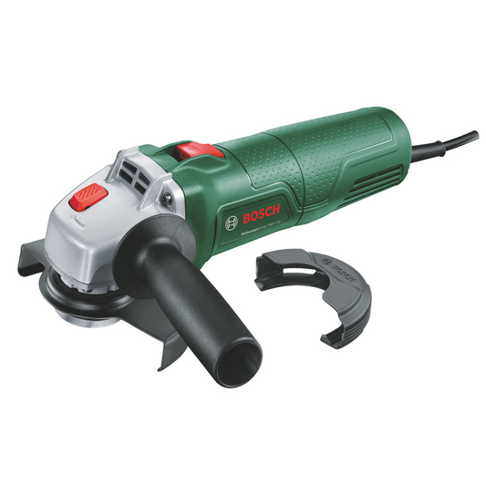Smerigliatrice Angolare Bosch UniversalGrind 750W Disco 115 mm
