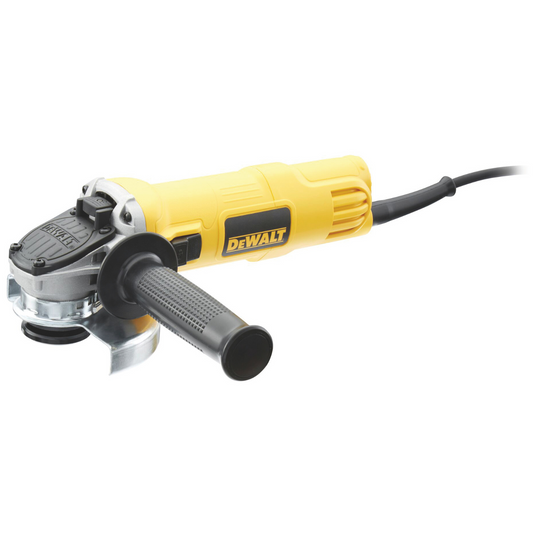 Smerigliatrice Angolare DeWalt DWE4056-QS 800W Disco 115 mm