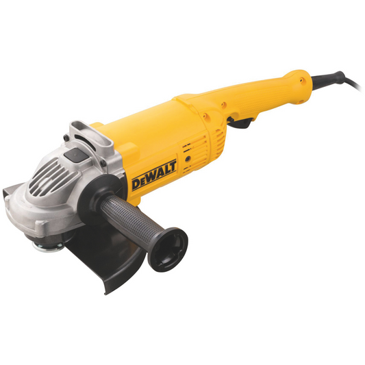 Smerigliatrice Angolare DeWalt DWE490-QS 2200W Disco 230 mm
