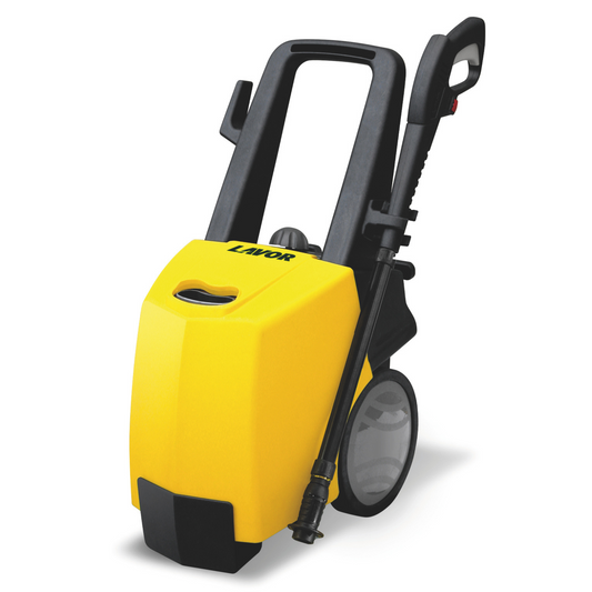 Idropulitrice Lavorwash Advanced 1108 2300W acqua calda e fredda