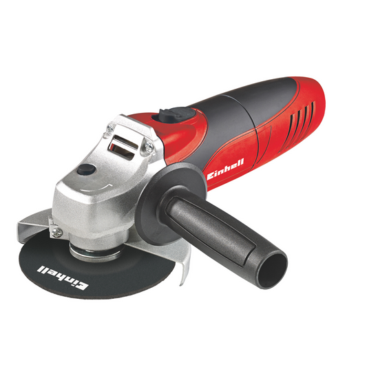 Smerigliatrice angolare Einhell TC-AG 125 850W