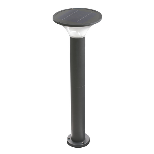 Tavolo solare da Giardino LED Century 2W IP65 luce 3.000K-6.000K