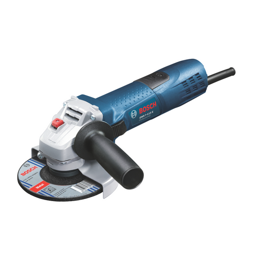 Bosch Smerigliatrice Angolare GWS 7-115 E 115mm 720W