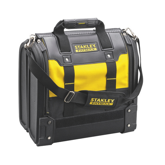 Stanley Borsa Porta Attrezzi Fatmax 44x25x39 cm Impermeabile