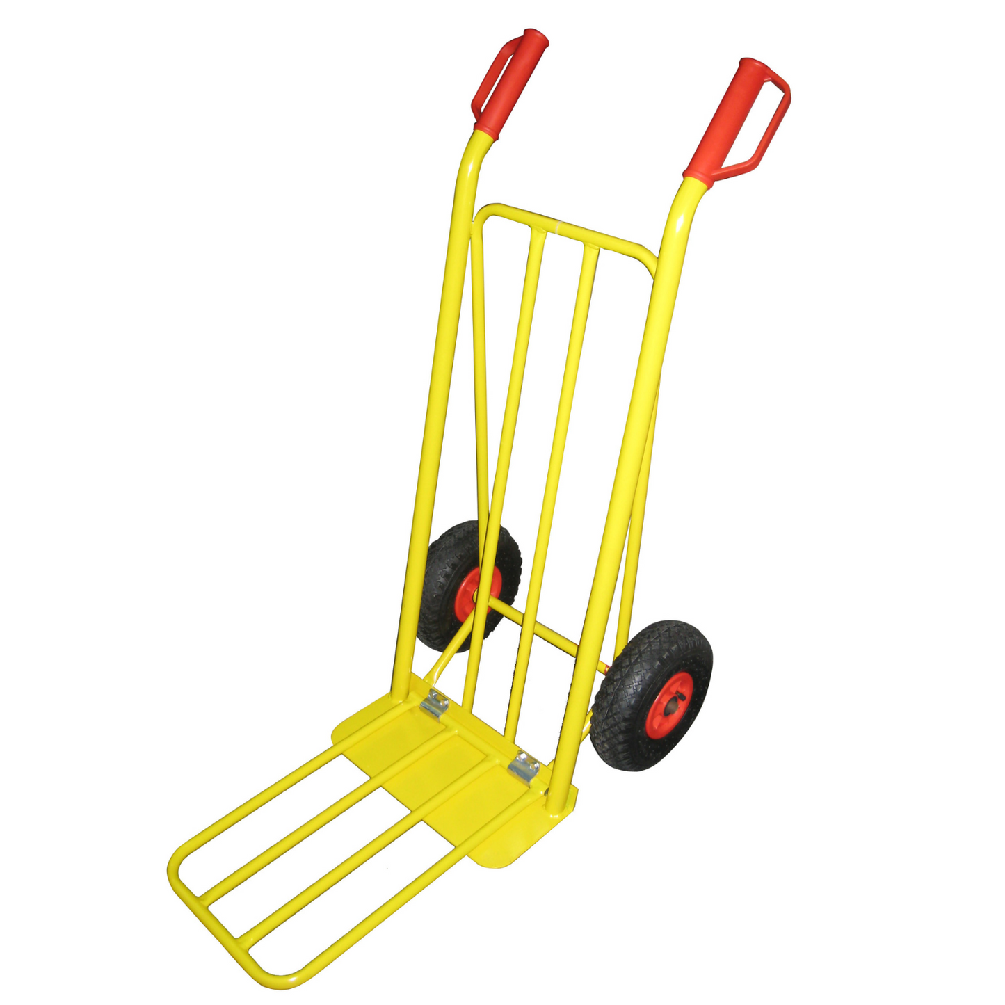 Utilia Carrello Portasacchi Base Fissa/Mobile 180 kg