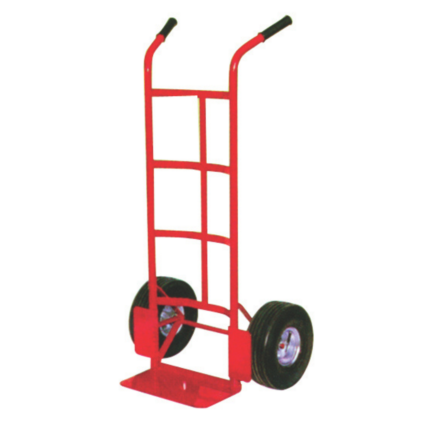 Utilia Carrello Portasacchi Concavo 200 kg