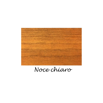 Impregnante per Legno Casette Pergole Castagno Noce Verde Bianco Abete Quercia