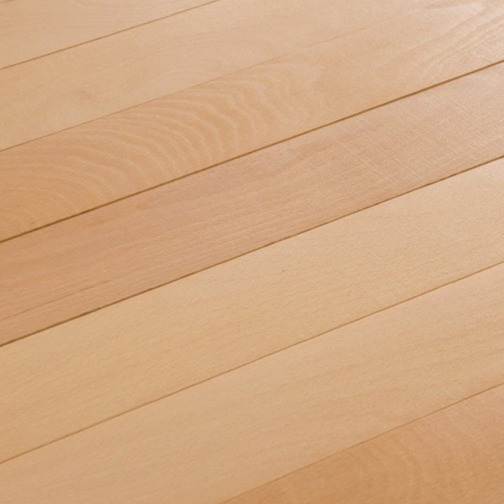 Tavolo Doppio 70x140 cm in Legno di Faggio Naturale
