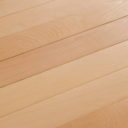 Tavolo Doppio 70x140 cm in Legno di Faggio Naturale