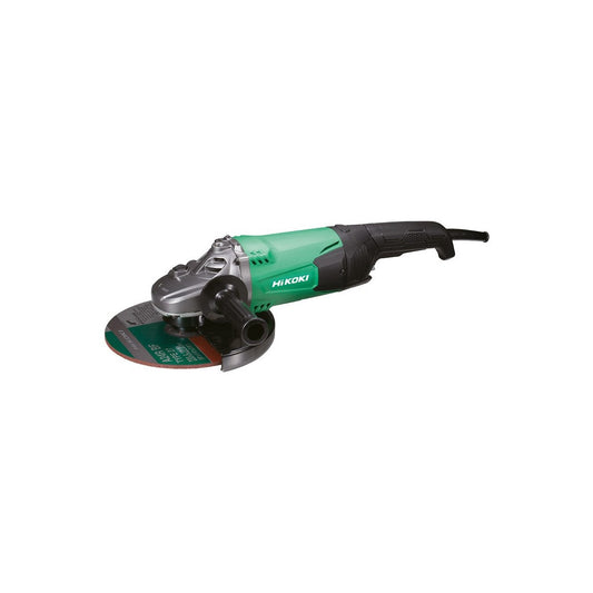Smerigliatrice Angolare 2000 w 230 mm Hitachi Hikoki Elettrica frullino Flex