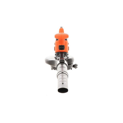 Soffiatore Elettrico Black+Decker Aspiratore e Trituratore 3000w