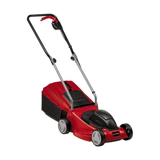 Tagliaerba Elettrico Einhell Elettrico Leggero 3 Altezze Tosa erba Prato