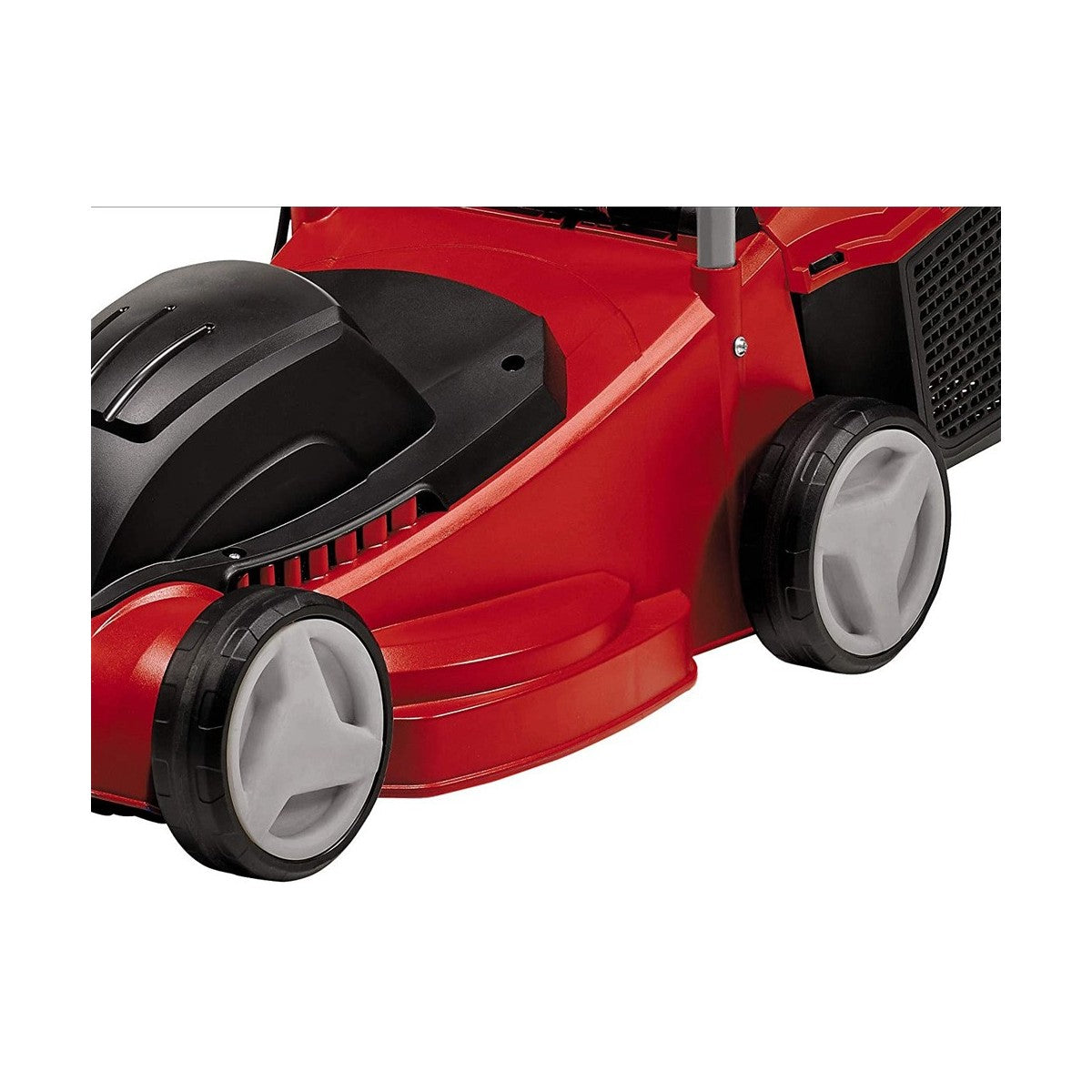 Tagliaerba Elettrico Einhell Elettrico Leggero 3 Altezze Tosa erba Prato