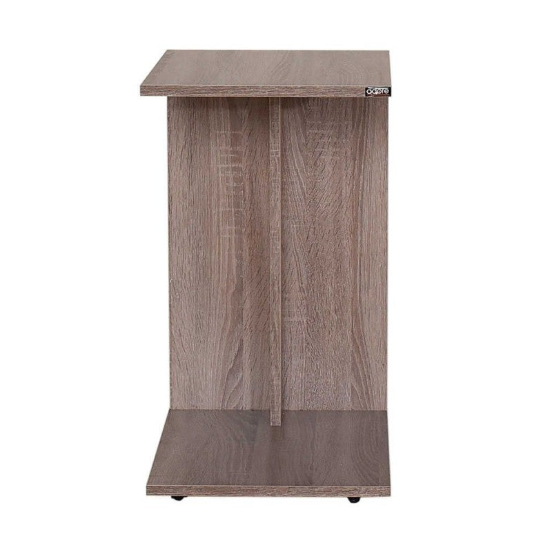 Tavolino Caffe da Divano Porta Pc Tavolinetto Tavolo Basso Legno