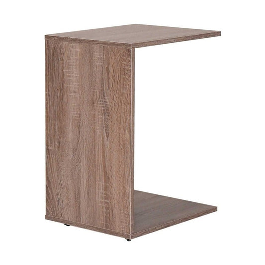 Tavolino Caffe da Divano Porta Pc Tavolinetto Tavolo Basso Legno