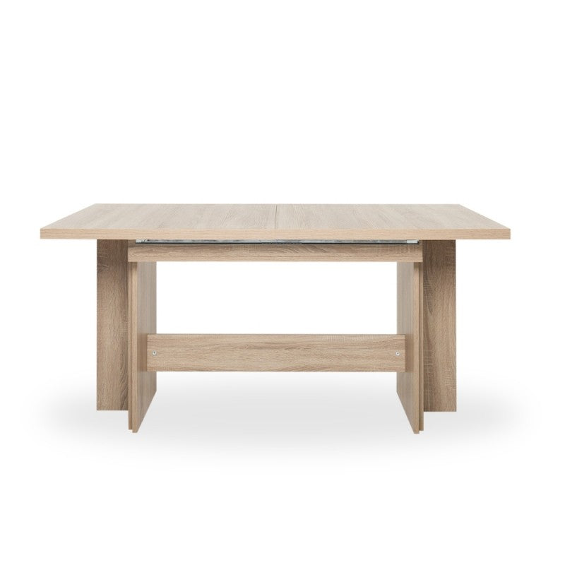 Tavolo Estensibile 160 310 x 90 Rovere Allungabile 3 Metri Salotto Salvaspazio