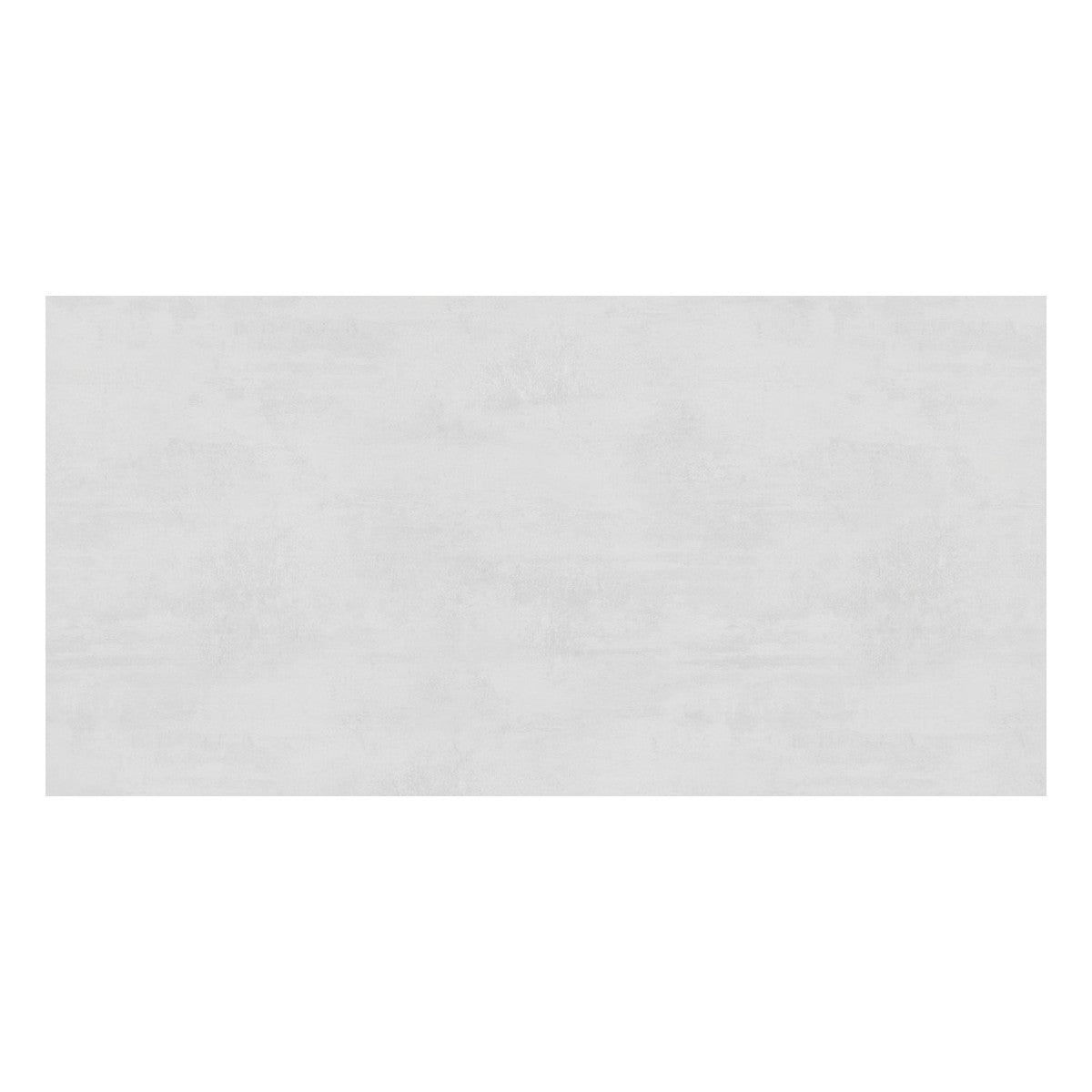Tavolo Kit Scrivania 120 cm Ossido Bianco Piccola Moderna Ufficio Cameretta Pc