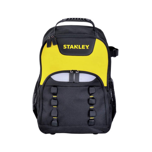 Zaino Porta Utensili Stanley Borsa Attrezzi da Lavoro Organizer Porta Pc Nylon